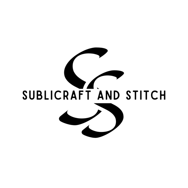 SubliCraftAndStitch